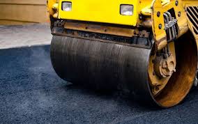 Why Choose Us For All Your Driveway Paving Needs in Goldthwaite, TX?